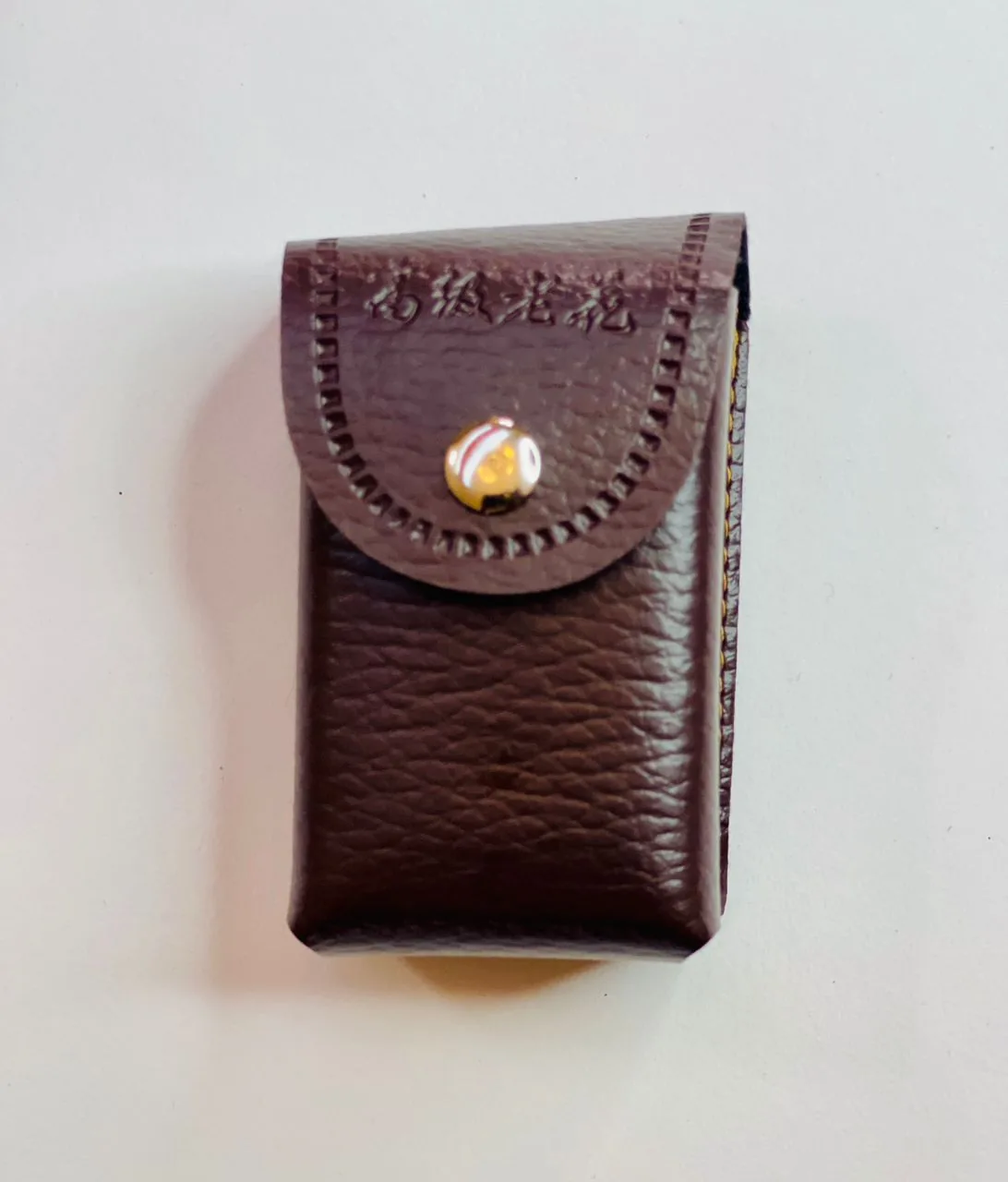 Customer photo